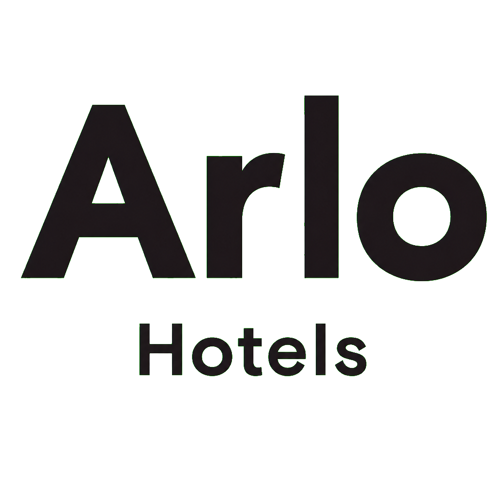 Arlo Hotels logo