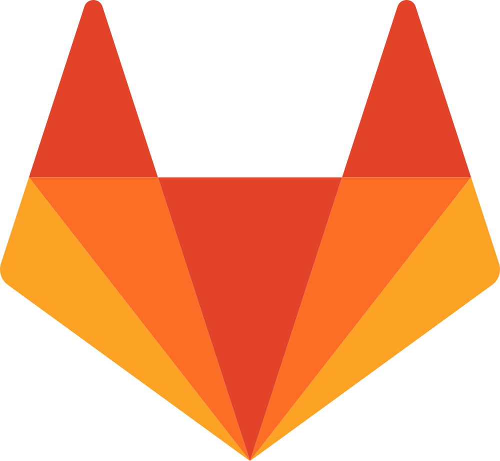 GitLab logo