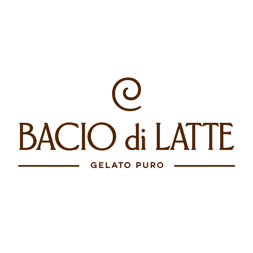 Baciodilatte logo