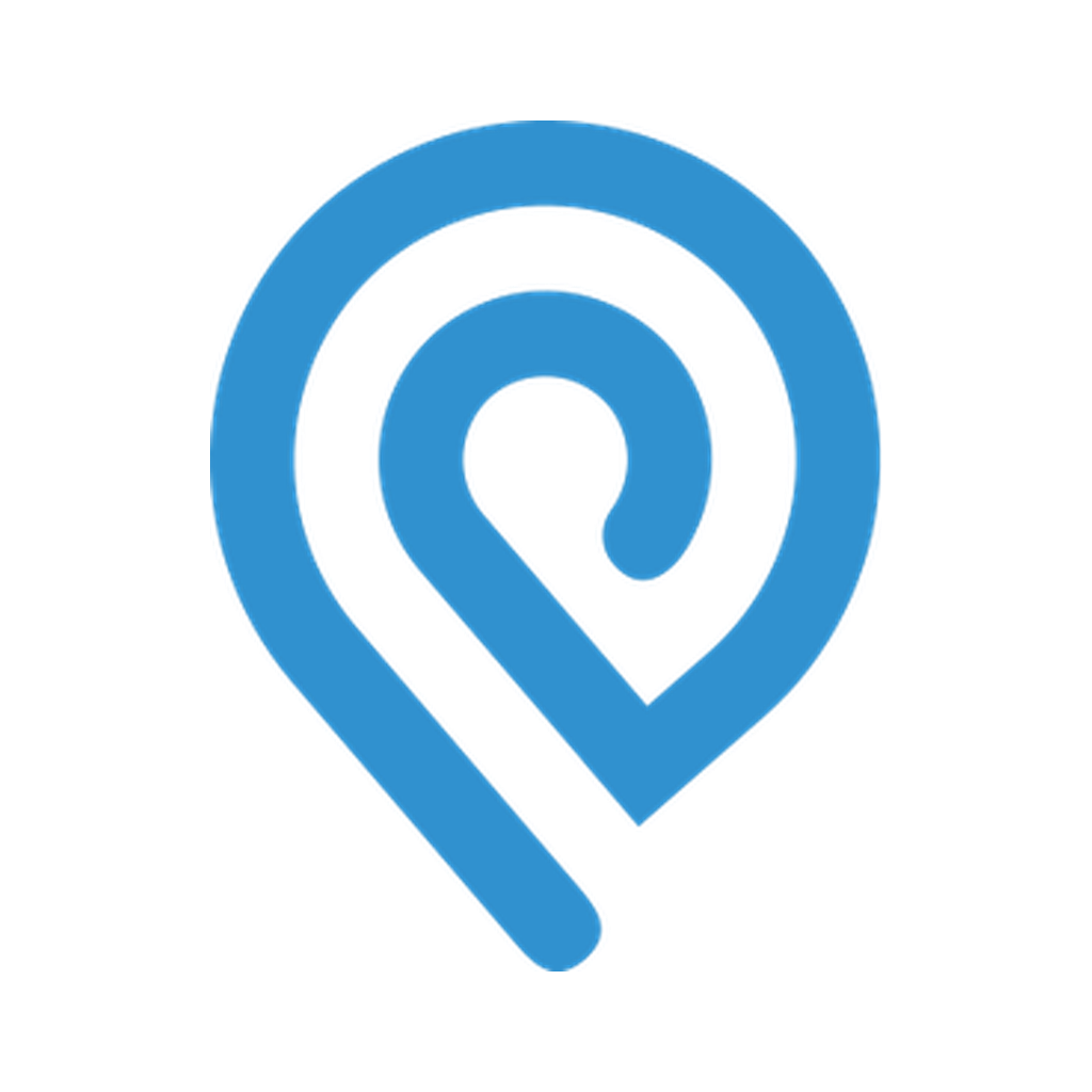Ipinfo logo