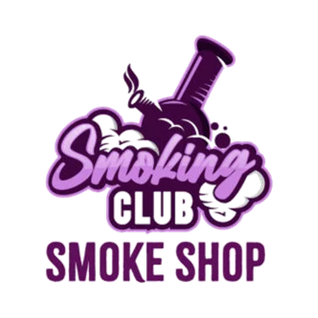 The Smoking Club logo