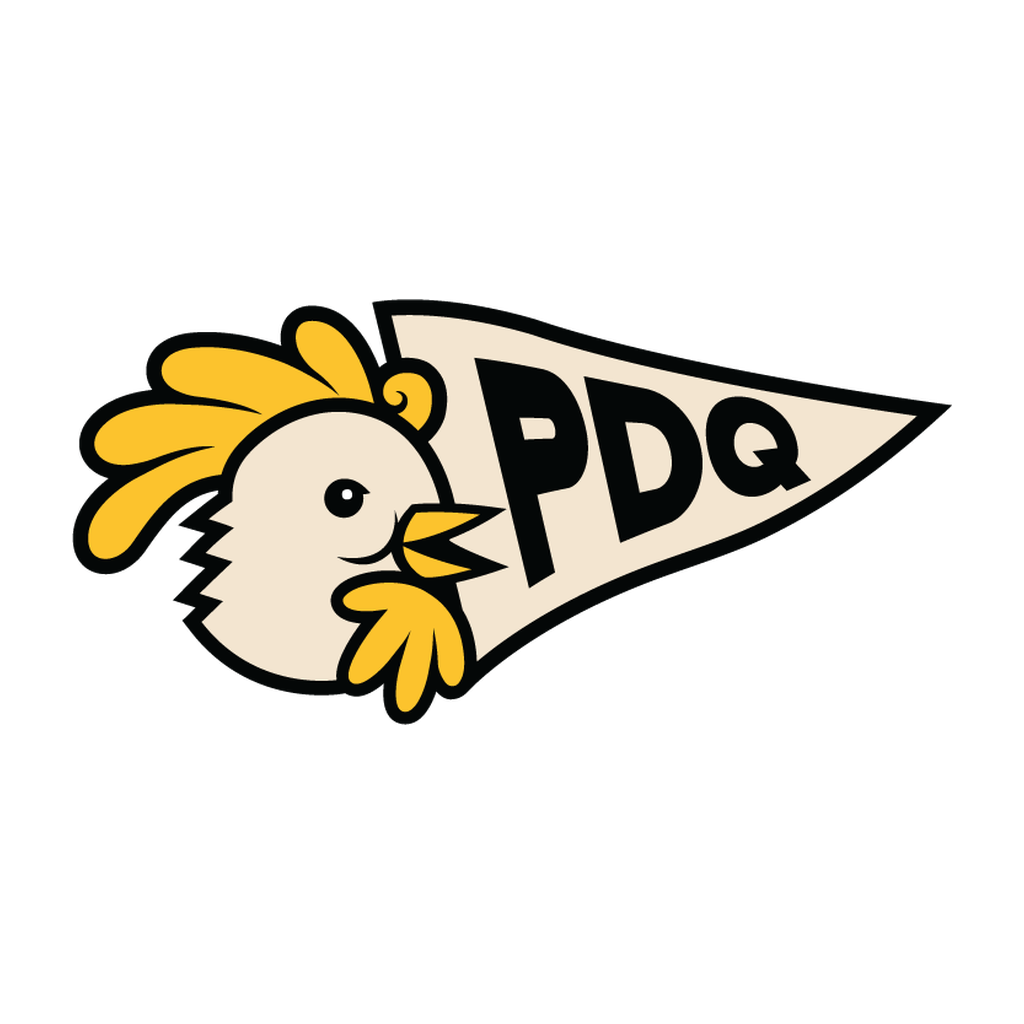 PDQ Chicken logo