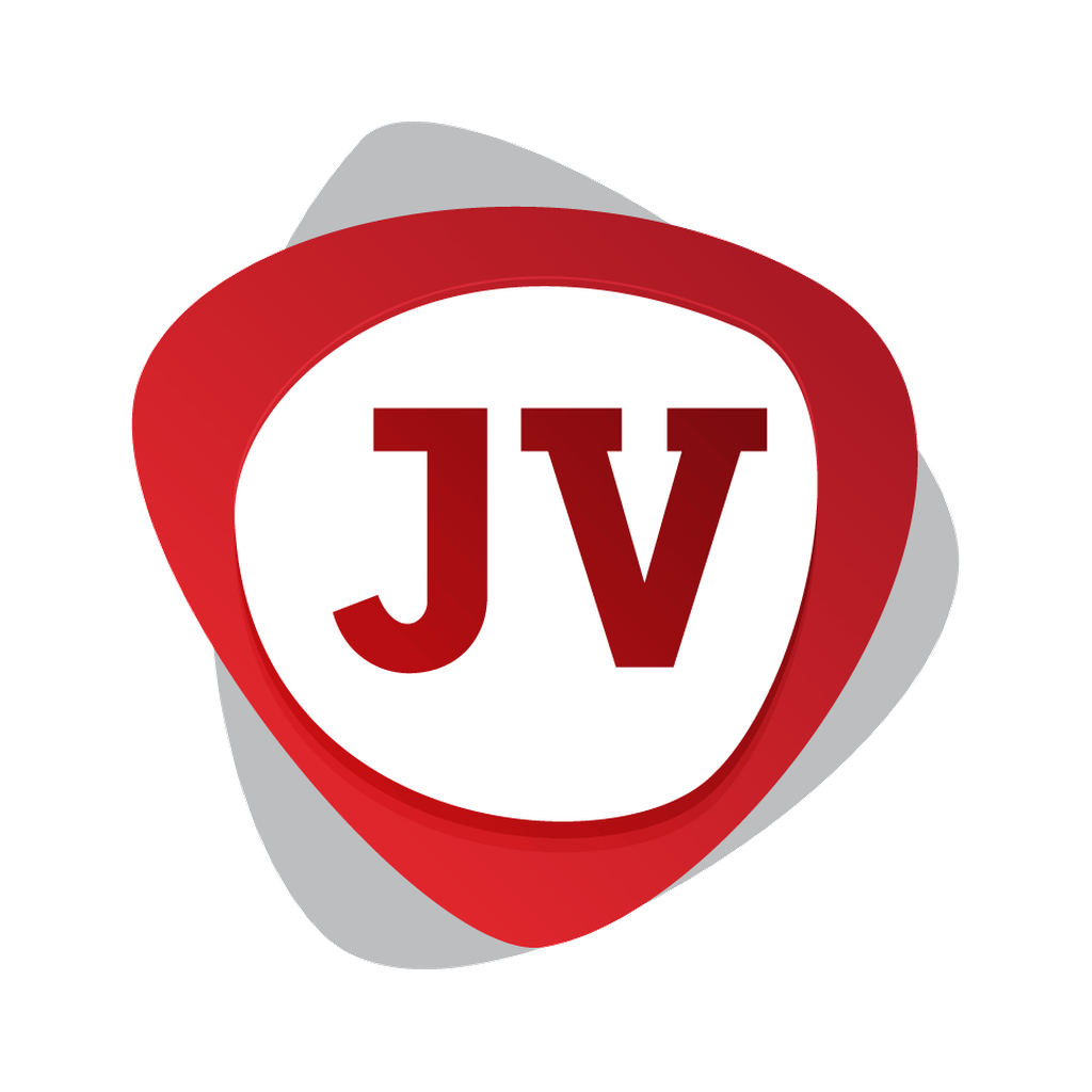Jv Vending logo