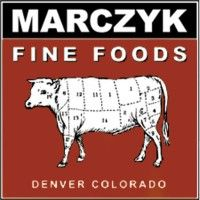 Marczyk Fine Foods logo