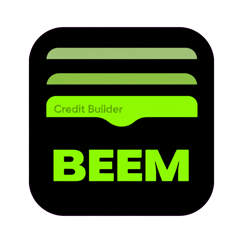 Beem App logo
