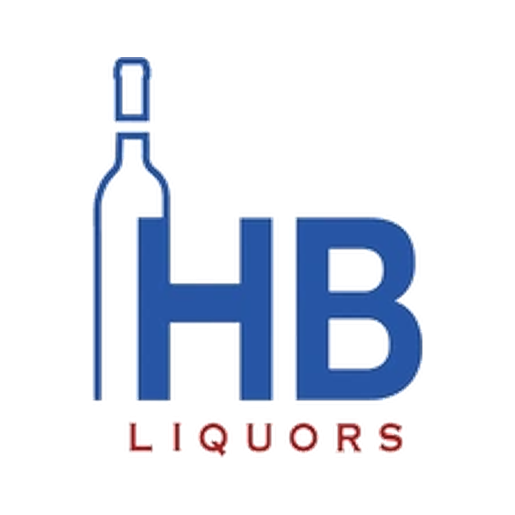 Hb Liquors logo