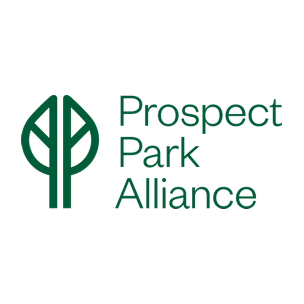 Prospect Park Alliance logo